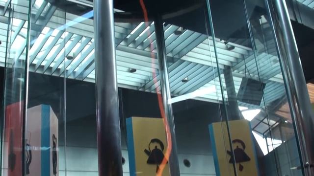 Огненный торнадо - "Огонь дьявола".