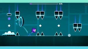 Как легко получать большое количество орбов и ключей в Geometry Dash.