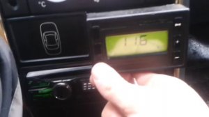 Как поставить самому датчик температуры воздуха ваз 2110 - 2112