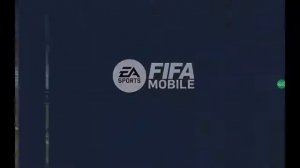 Мой стрим FIFA MOBILE 22