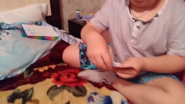 Кто осел? Настольная игра. смотреть онлайн