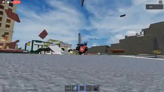 ломаем здание 1 часть смотреть онлайн