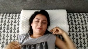 Стоит ли Покупать Ортопедическую Подушку? Подушка с Aliexpress