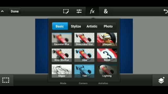 Text Gradient Tutorial | Text Color Grading | Ps Cc / Ps Touch | PixelLab