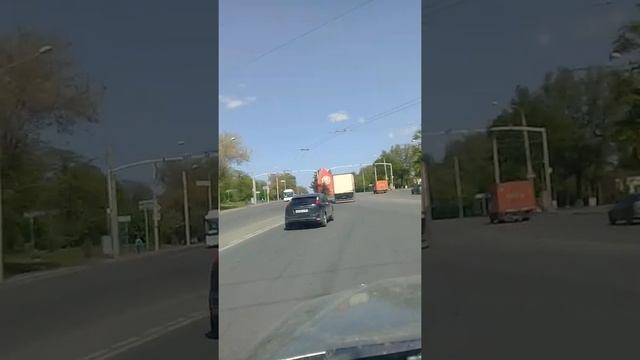 В Ростове в Александровке