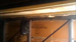 Фундамент на вкручиваемых сваях для сруба, фундамент на винтовых сваях для сруба из бревна.