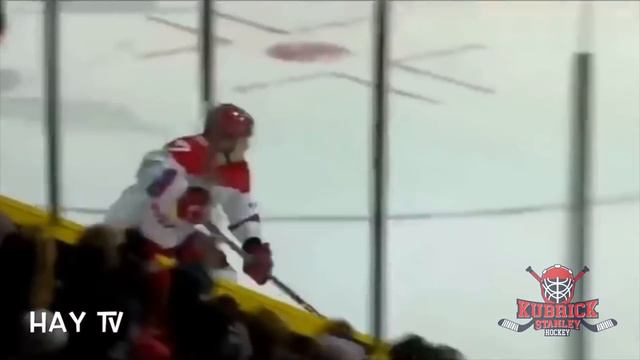 5 событий СУПЕРСЕРИИ Россия-Канада 2017 смотреть онлайн