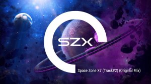 Dmitry Isaev - Space Zone X7 (Track#2) (Original Mix)