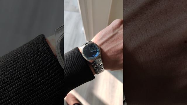 Мои первые школьные часы. Fossil. #наручныечасы #часы #Fossil #Первыечасы смотреть онлайн