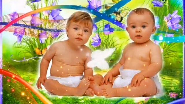 Поздравление с днем защиты детей. Музыкальная открытка с днем детей смотреть онлайн