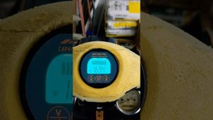 Установка вольтметра на электроскутер.часть первая.