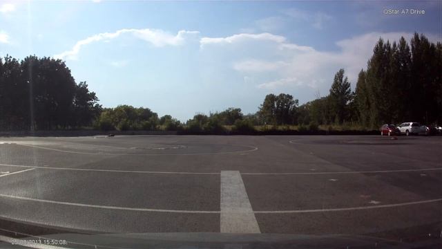 Соревнования автомодели ТС-5 клуб Форсаж 25.08.13 г.Тольятти смотреть онлайн