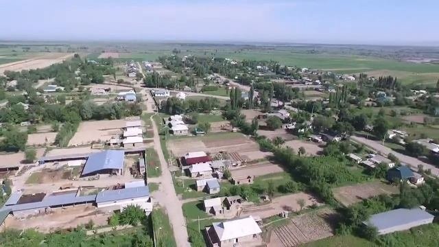 Село Васильевка