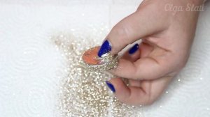 МК ПОДСВЕЧНИК ИЗ БОКАЛА своими руками / DIY Handmade HOME DECOR