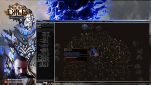 ESSENCE DRAIN / BAIN / SOULREND Occultist & Trickster Path of Exile Build V.1.1 UPDATE