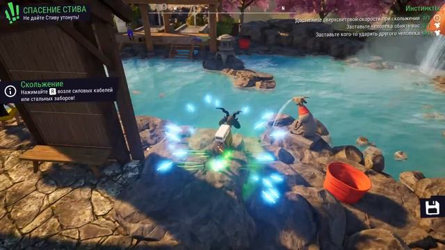 ВЕСЕЛИМСЯ В ИГРЕ СИМУЛЯТОР КОЗЛА 3 С МИКРОФОНОМ ЧАСТЬ 2 смотреть онлайн