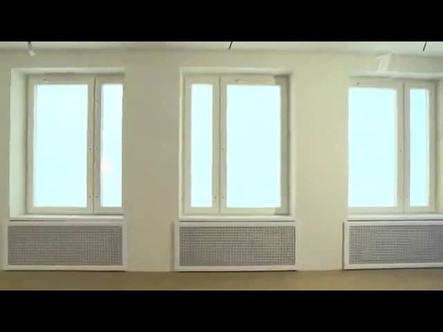 Массивная доска Parketoff Бамбук Кофе горизонтальный