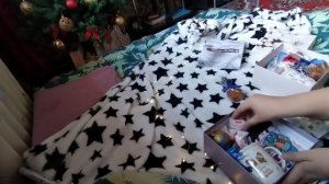 Новогодние боксы. Идеи подарков на Новый год 2021! Боксы из FixPrice. #новыйгод2021