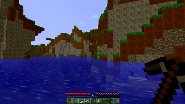 The LegionCraft Adventures Ep 2.5 смотреть онлайн