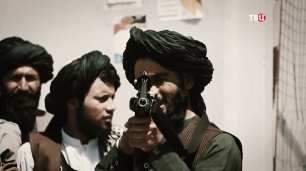 Афганский ребус. Специальный репортаж