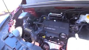 Full review for 2020 Chevrolet Trax and test drive