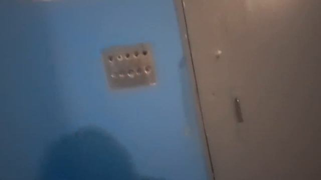 Лифты МЛЗ 1995 г. || Дьяконова 15 смотреть онлайн