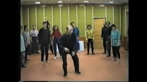 Как танцевать под Meshuggah