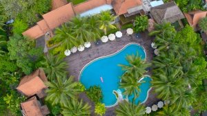 Khaolak Bhandari Resort & Spa