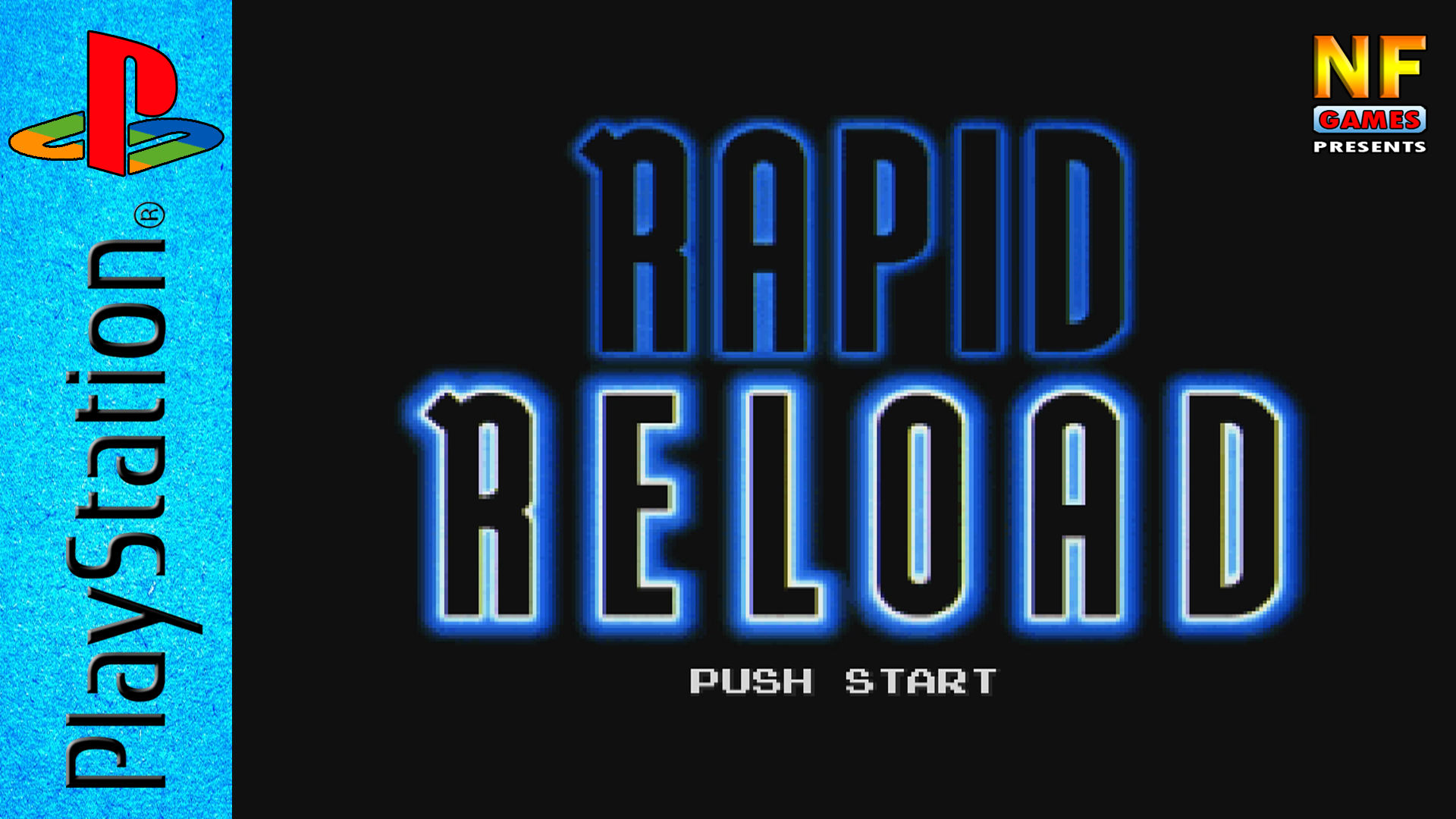 Rapid reload
