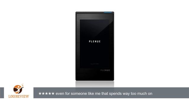 Cowon P1 Plenue High Resolution Audio Player (Black) | Review/Test смотреть онлайн