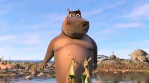 Мадагаскар 2 2008 [трейлер]