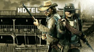 Call of Juarez: Bound in Blood - Launch Trailer