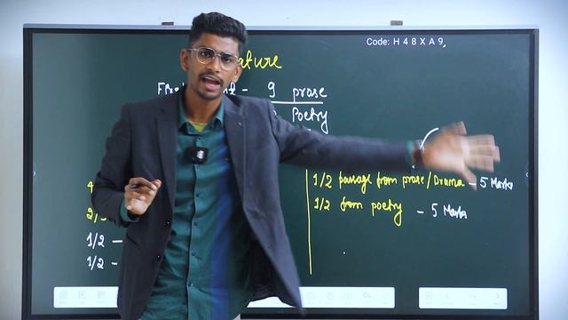 How to complete English in just 3 Days | My own strategy | Class 10 English смотреть онлайн