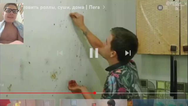 Как приготовить роллы,суши, дома | ПЕГА
