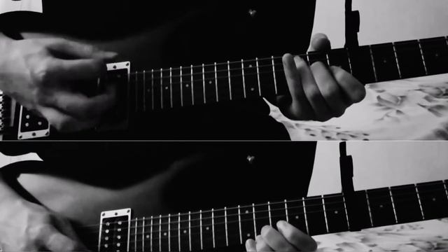 Nürnberg - Valasy Guitar Cover смотреть онлайн