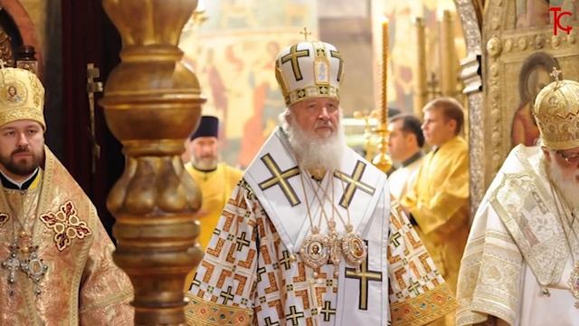 Пролетарские новости №113: богу богово, смена поколений и поделись смотреть онлайн