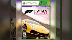 Download: Forza Horizon 2 xbox 360 rgh.