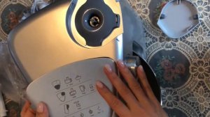 Кухонный комбайн Kenwood Prospero plus KHC29. P0Si