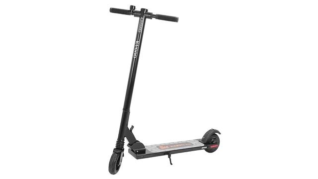 Kugoo & Kirin. Какие новинки электросамокатов стоить ожидать? смотреть онлайн