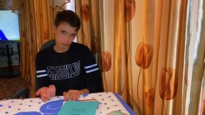 Как я закончил 9 класс…