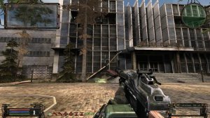 S.T.A.L.K.E.R. 2023. Юрий Семецкий. Молния.
Странник. Часть #219 НС+OGSR Патч от 01.2023