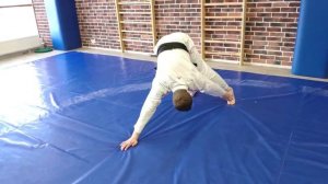 Карате Урок №7