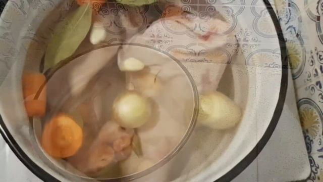 Холодец домашний ?  (Самый вкусный рецепт)