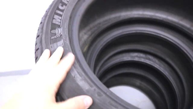 Michelin Pilot Alpin 5 – обзор смотреть онлайн