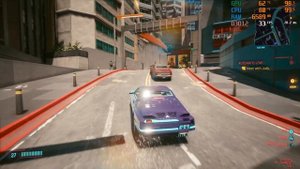 Cyberpunk 2077, i5 3470, GTX 1060 6gb