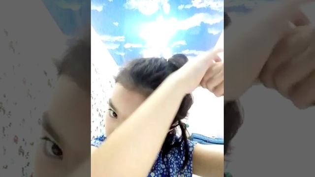 Как сделать разные прически смотреть онлайн