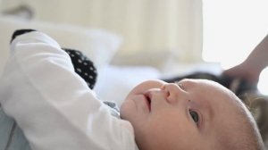 УХОД ЗА НОВОРОЖДЕННЫМ РЕБЕНКОМ ОТ 0 ДО 3 МЕСЯЦЕВ | Прогулки, купание, гигиена