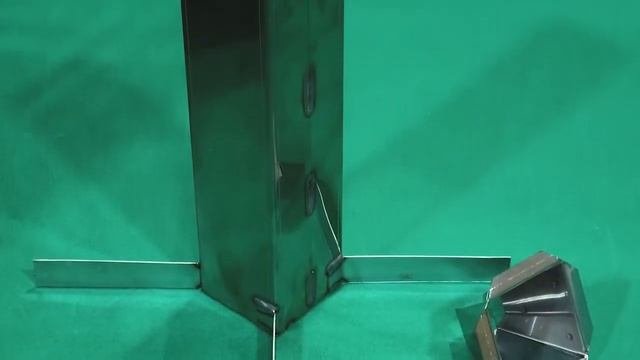 Обзор: Электропечь премьера Руса с закрытой каменкой