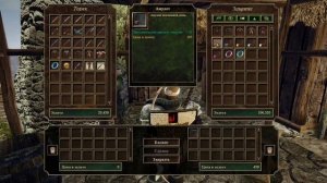 Прохождение Готика 3 — Часть 49: Пиршество стервятников