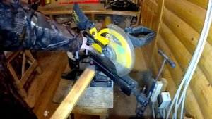 Аккумуляторная пила своими руками из обычной